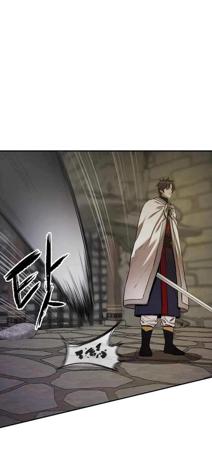 Heavenly Martial God Chapter 80 - halaman 12