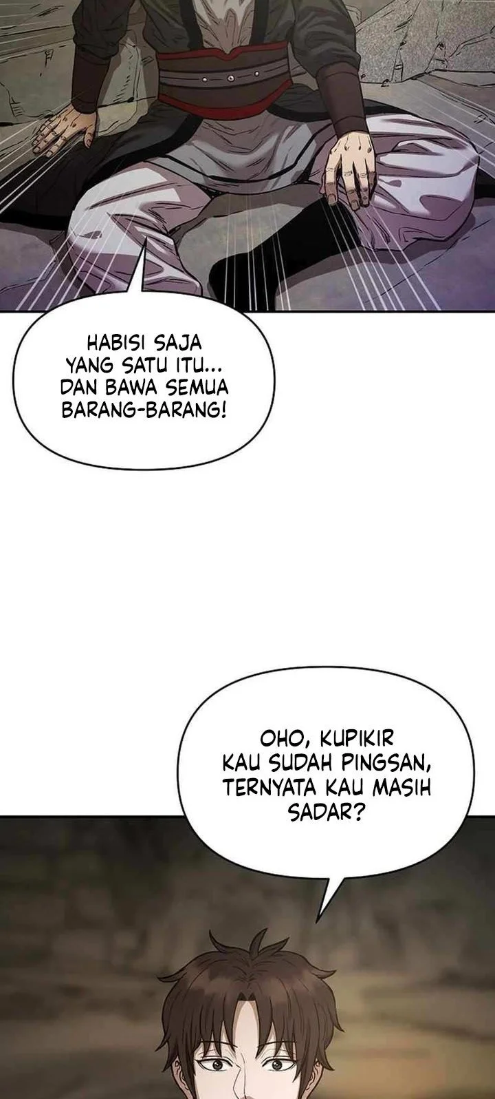 Heavenly Martial God Chapter 80 - halaman 14