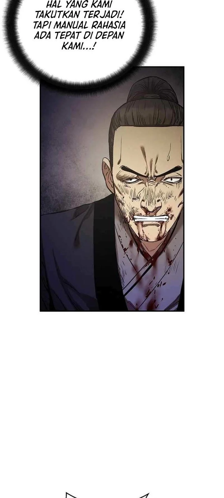 Heavenly Martial God Chapter 80 - halaman 16