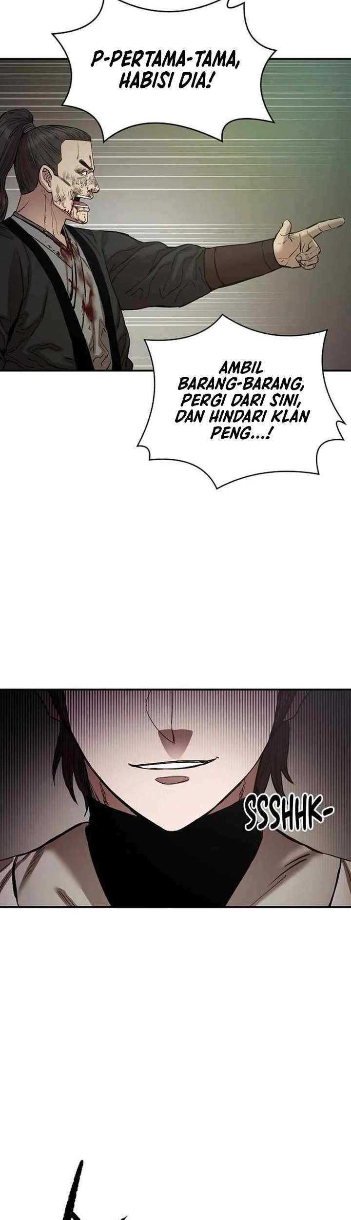 Heavenly Martial God Chapter 80 - halaman 17