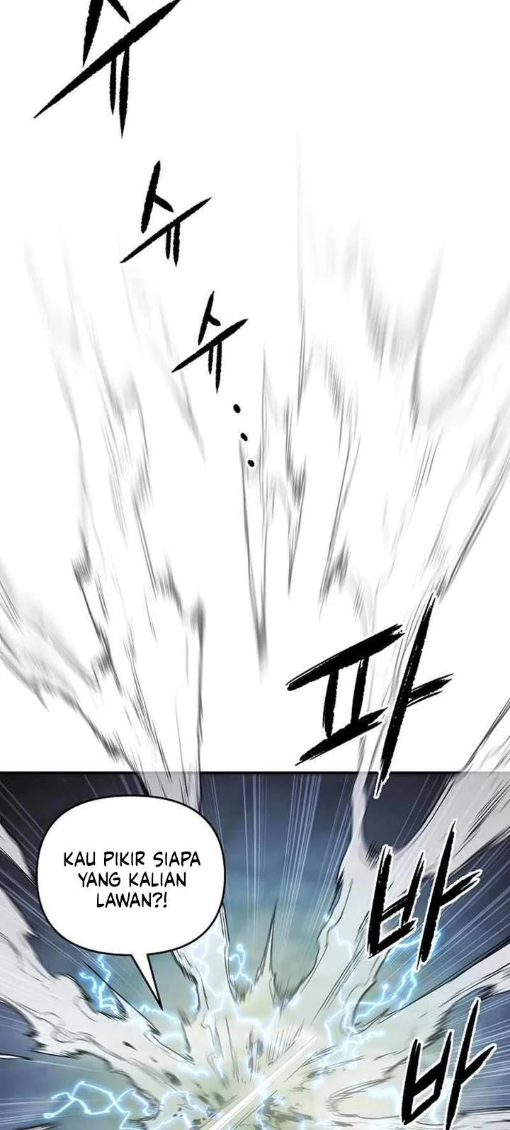 Heavenly Martial God Chapter 80 - halaman 18