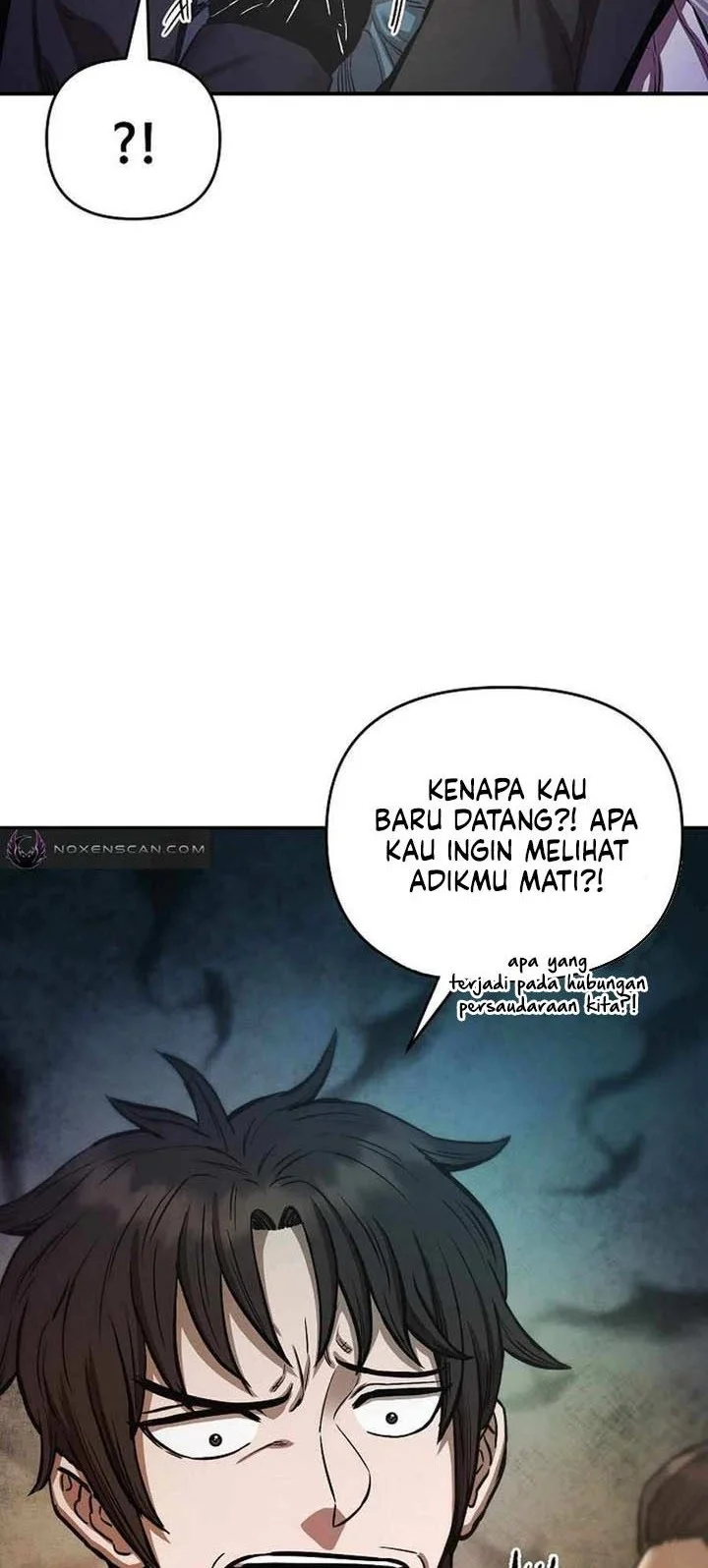 Heavenly Martial God Chapter 80 - halaman 2