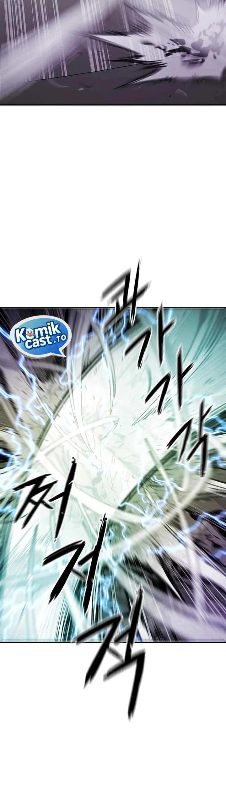 Heavenly Martial God Chapter 80 - halaman 23