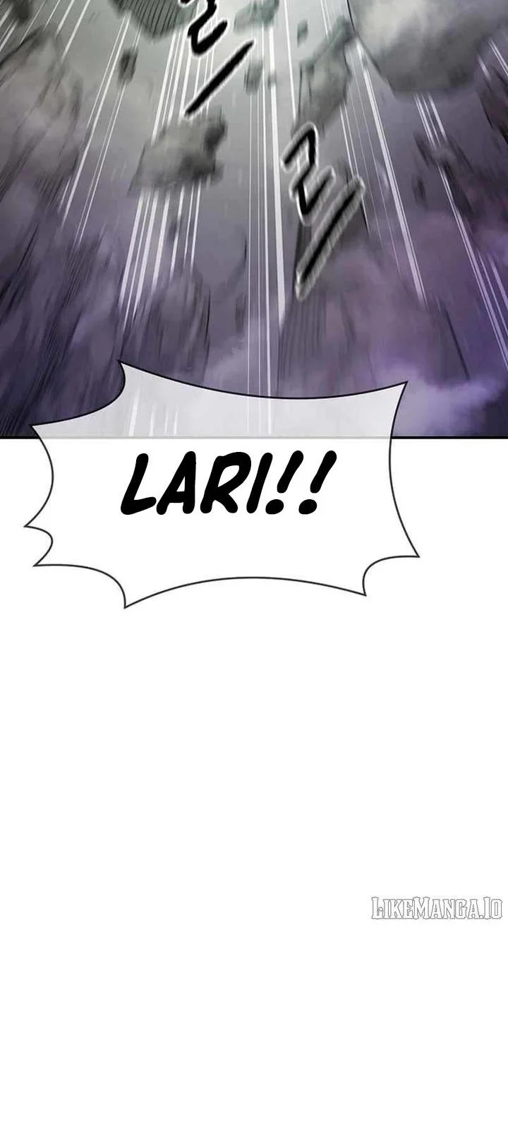 Heavenly Martial God Chapter 80 - halaman 26