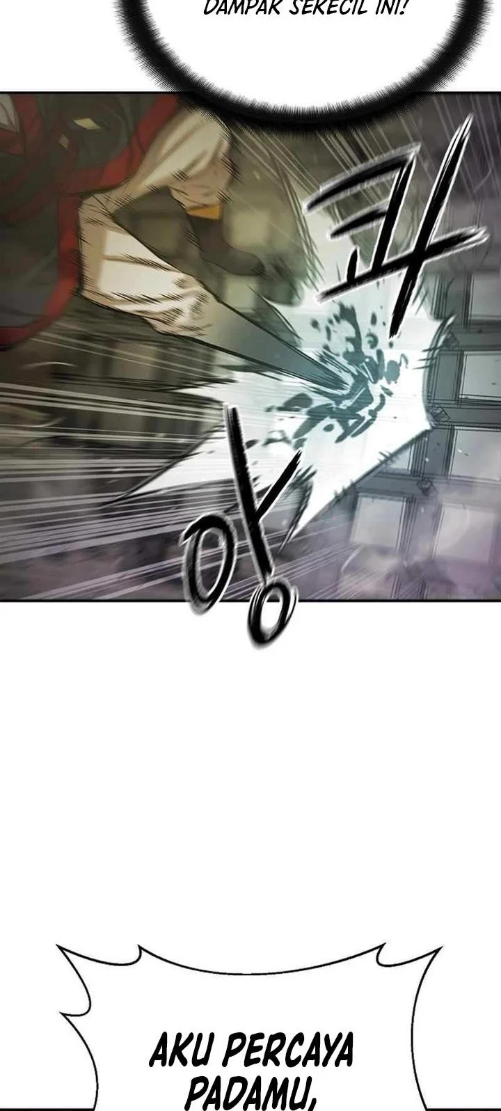 Heavenly Martial God Chapter 80 - halaman 30