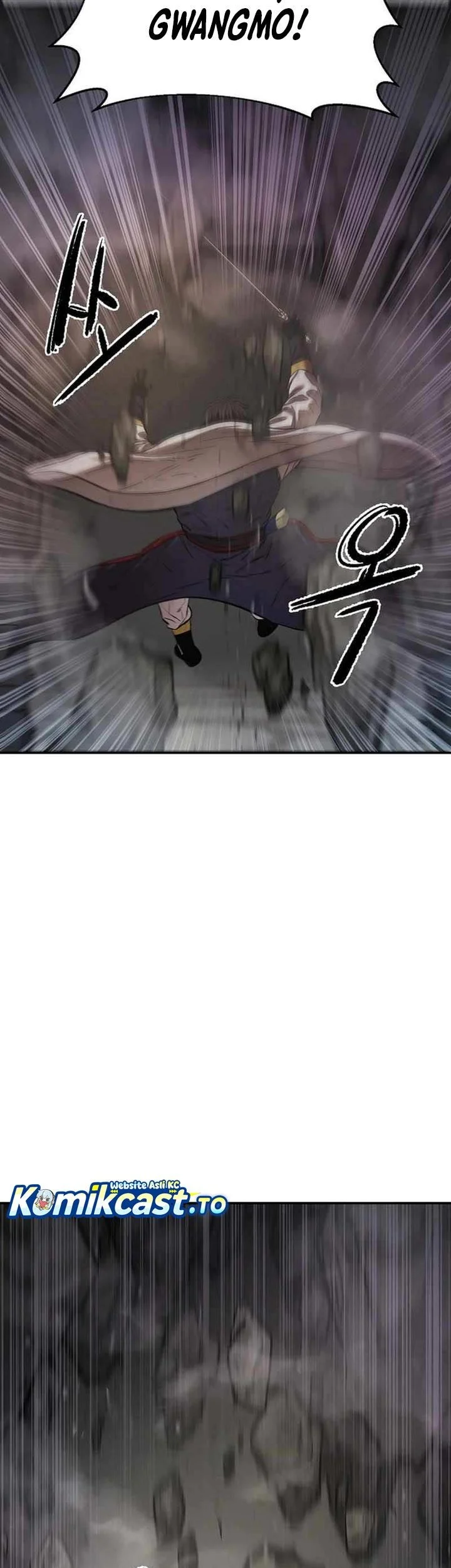 Heavenly Martial God Chapter 80 - halaman 31
