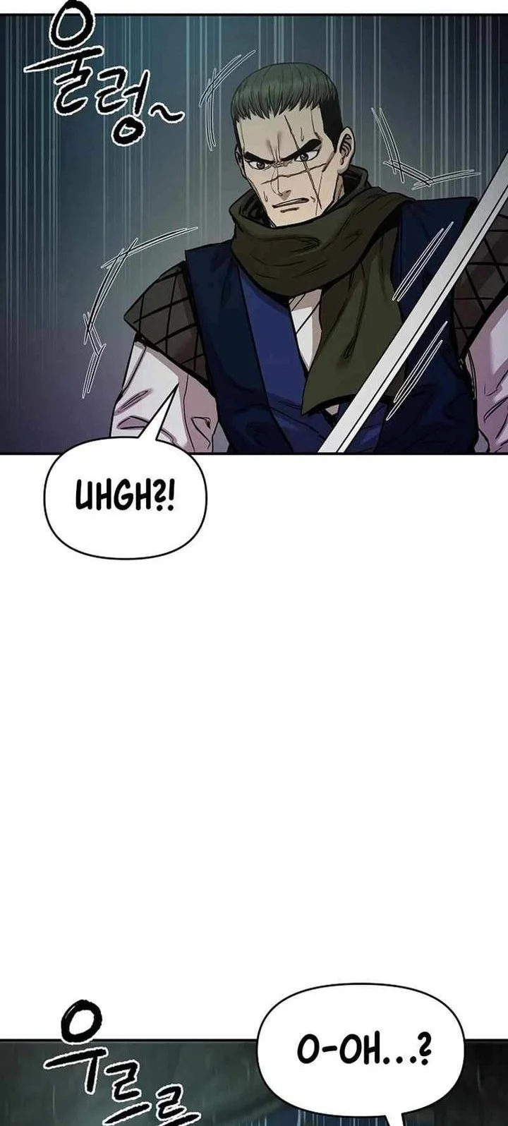 Heavenly Martial God Chapter 80 - halaman 36