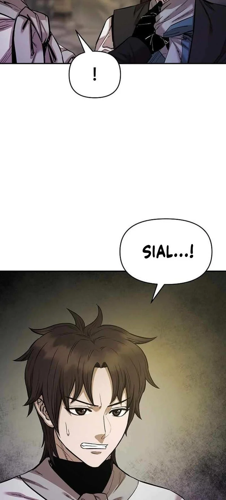 Heavenly Martial God Chapter 80 - halaman 4
