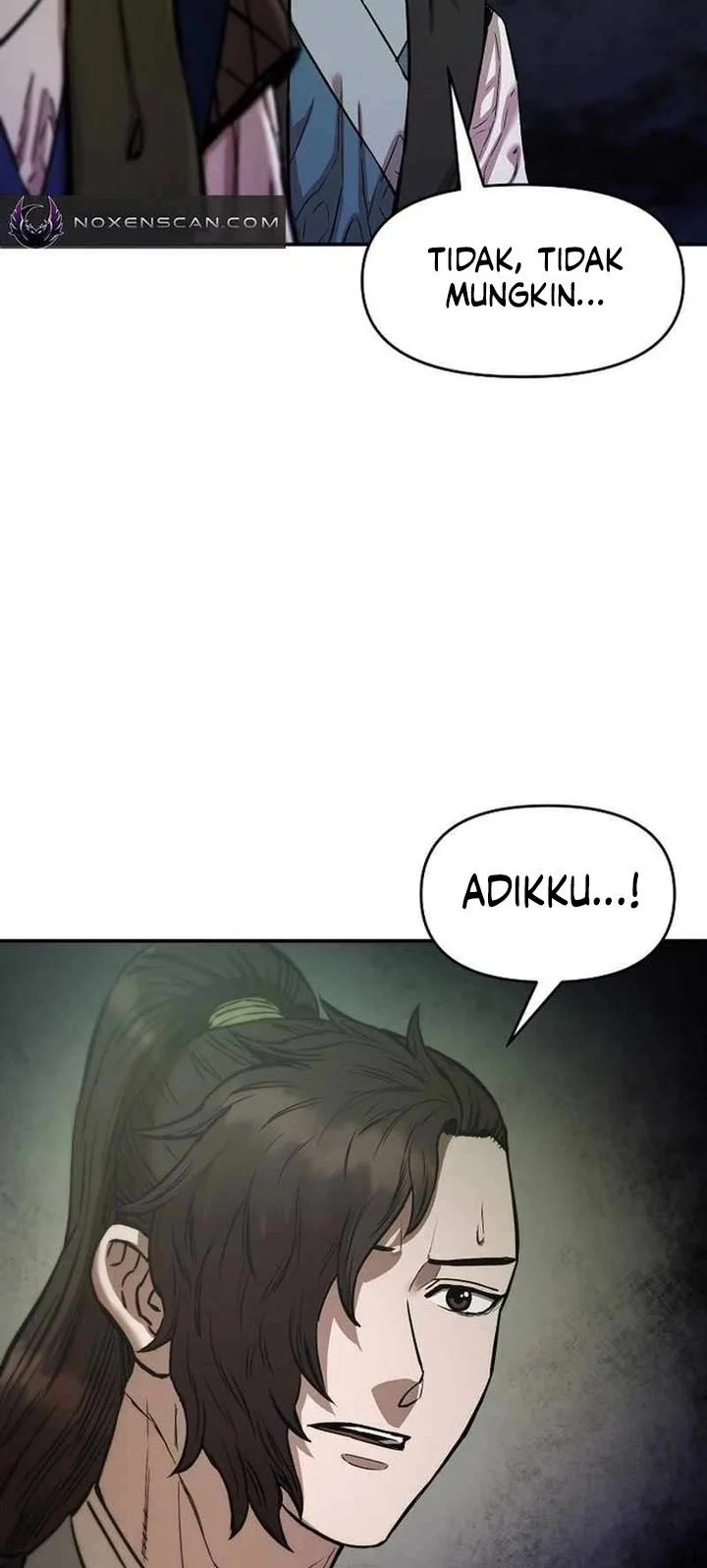 Heavenly Martial God Chapter 80 - halaman 44