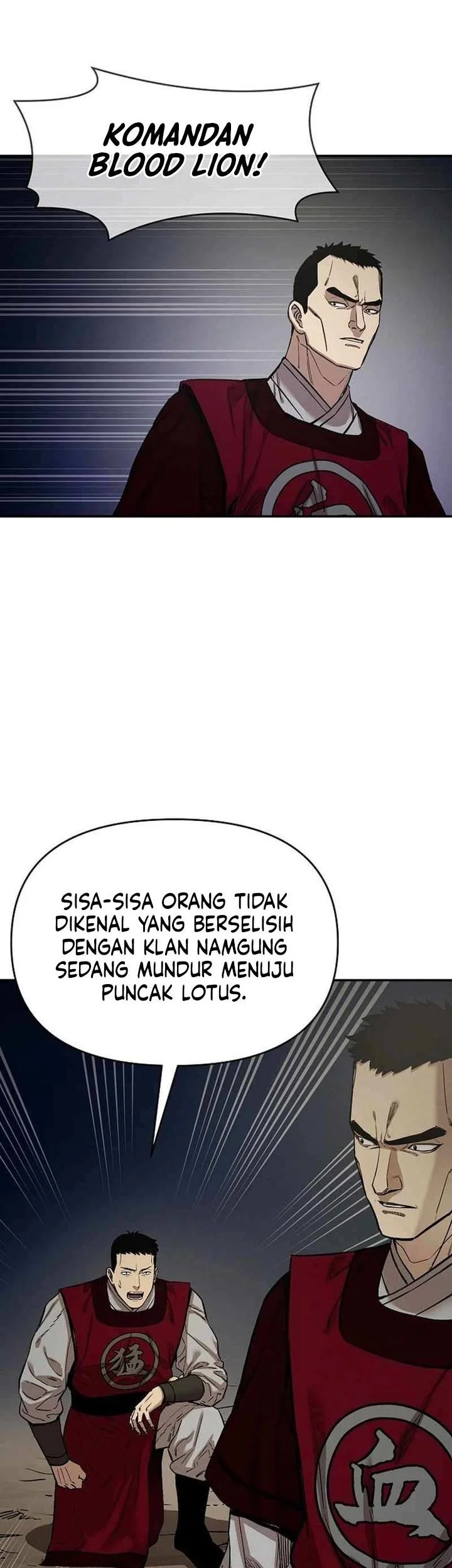 Heavenly Martial God Chapter 80 - halaman 51