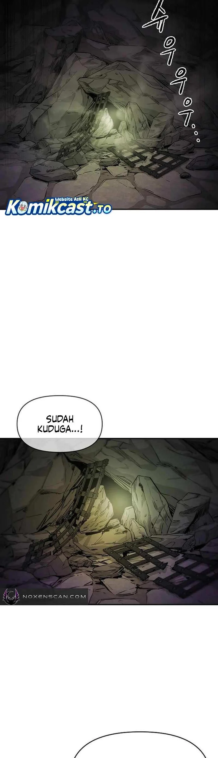 Heavenly Martial God Chapter 80 - halaman 55