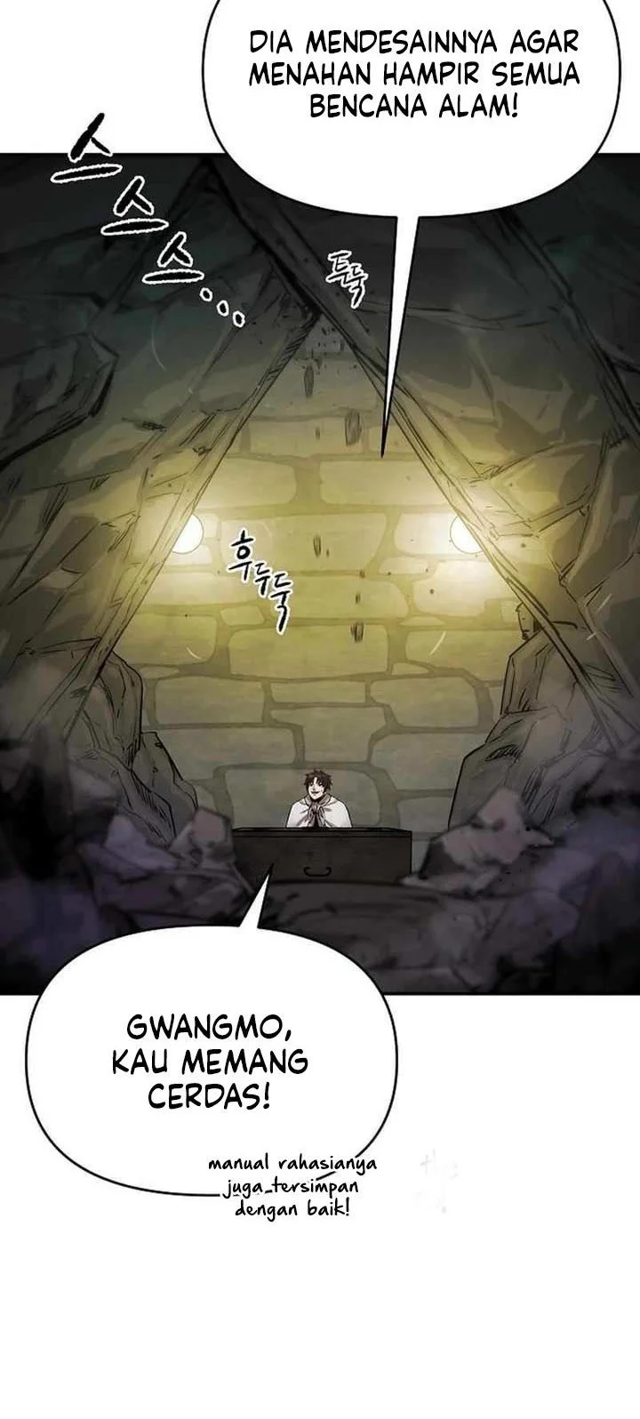 Heavenly Martial God Chapter 80 - halaman 56