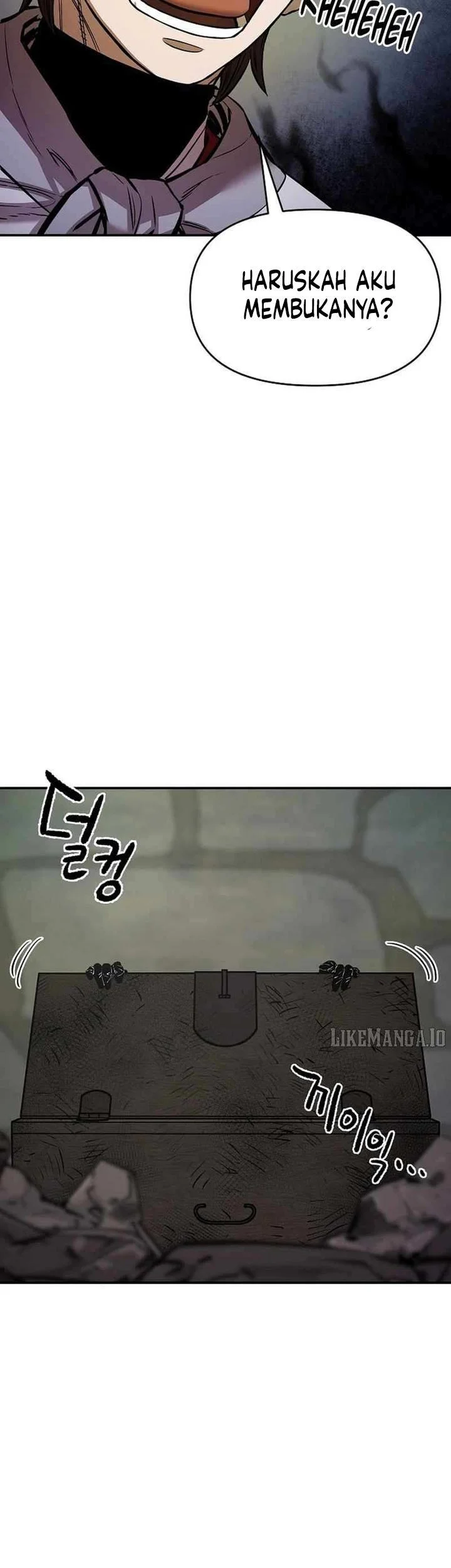 Heavenly Martial God Chapter 80 - halaman 59