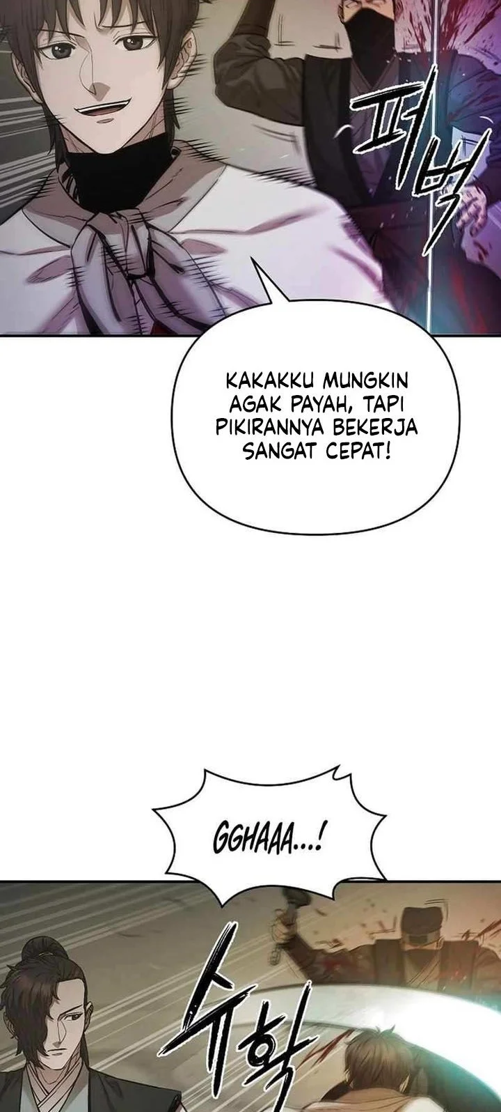 Heavenly Martial God Chapter 80 - halaman 6