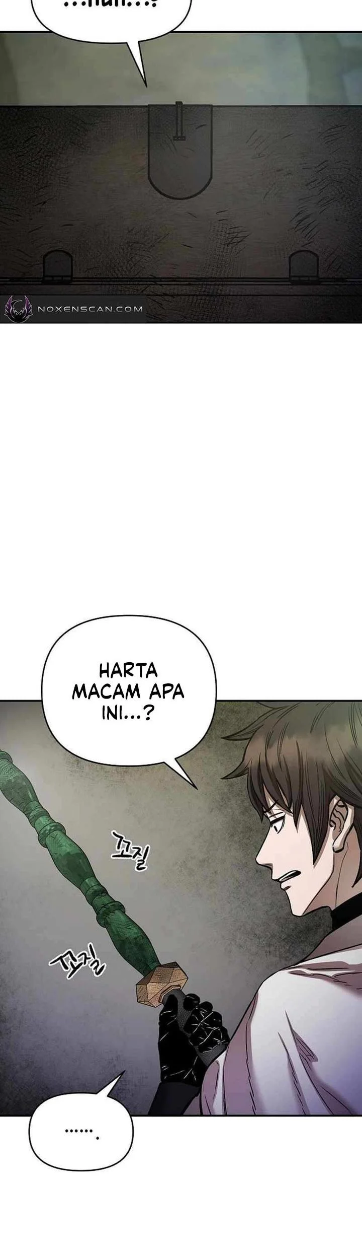 Heavenly Martial God Chapter 80 - halaman 61