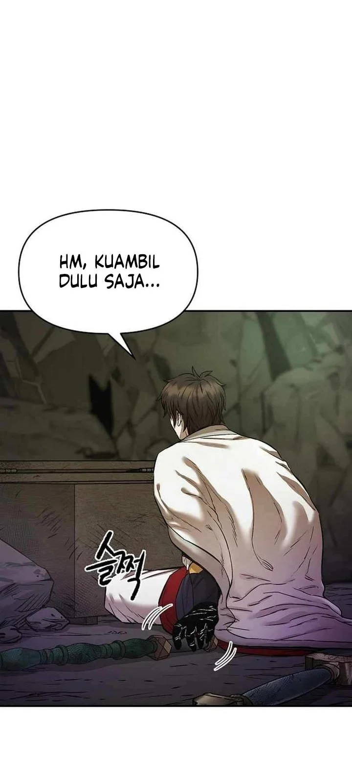 Heavenly Martial God Chapter 80 - halaman 62