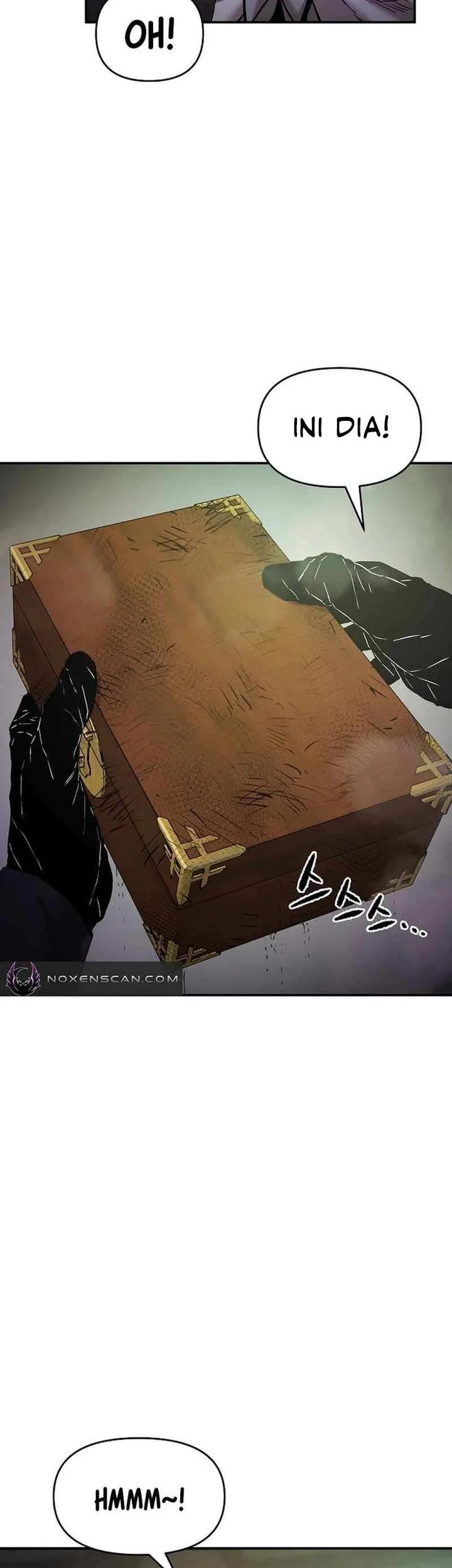 Heavenly Martial God Chapter 80 - halaman 65