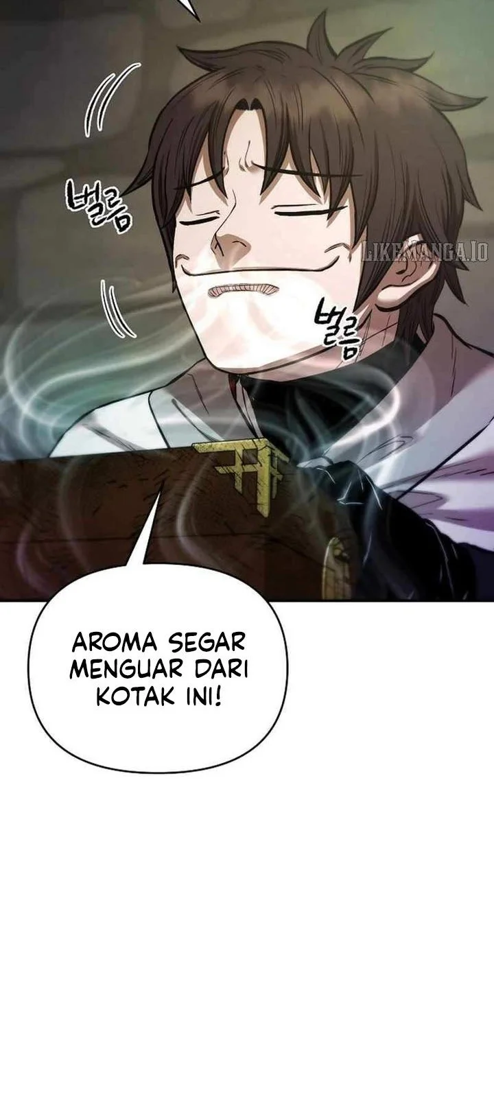Heavenly Martial God Chapter 80 - halaman 66