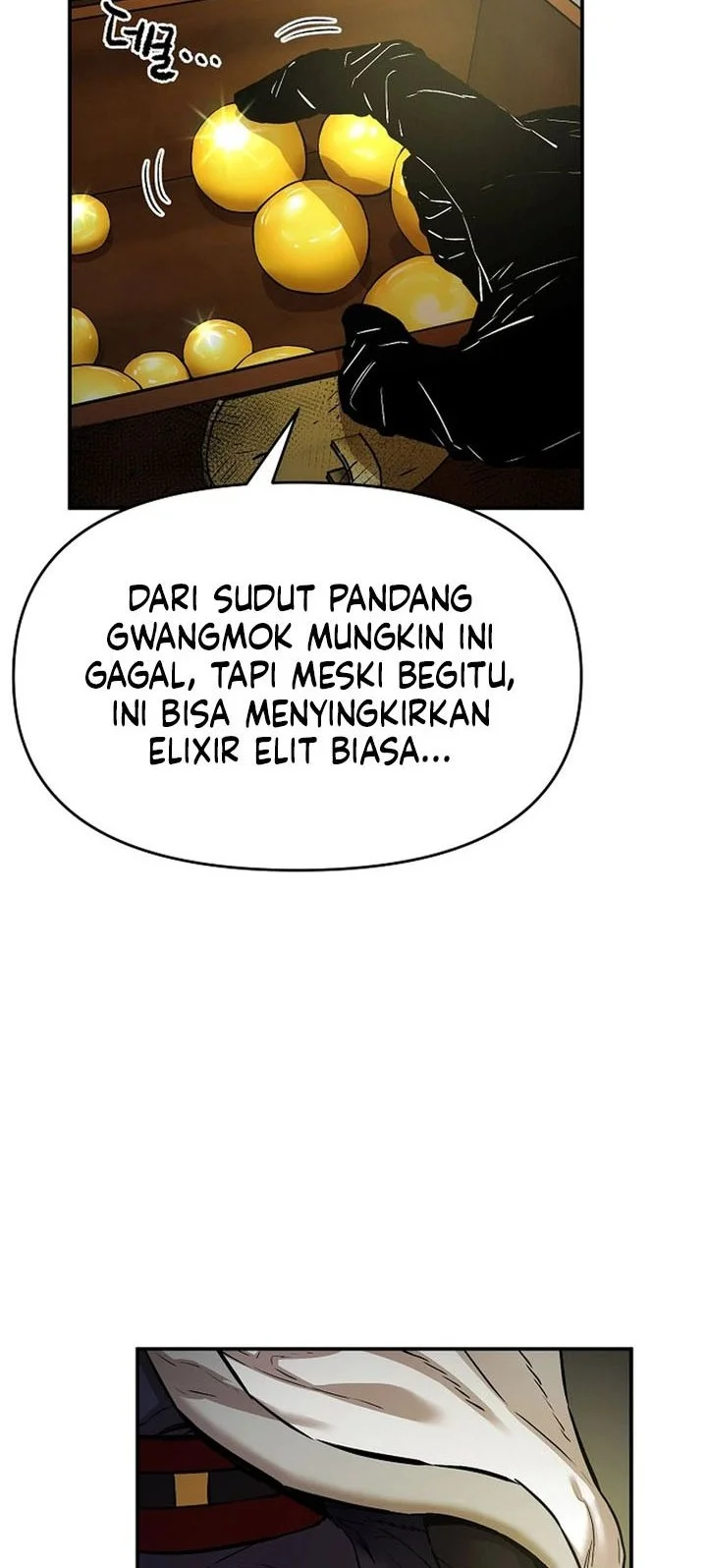 Heavenly Martial God Chapter 81 - halaman 10