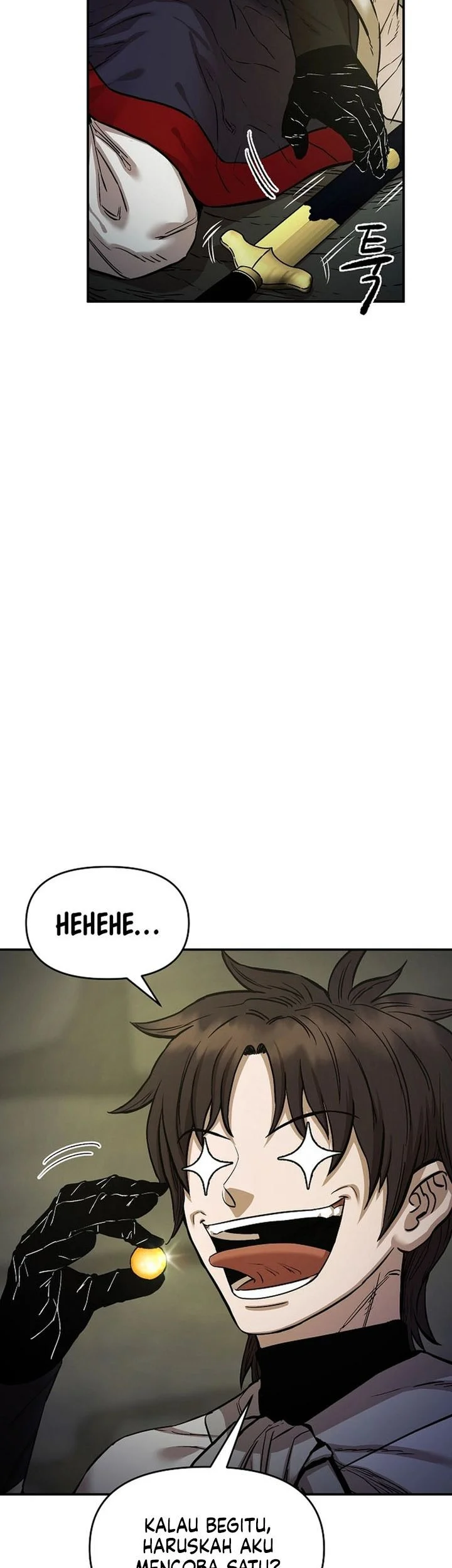 Heavenly Martial God Chapter 81 - halaman 11