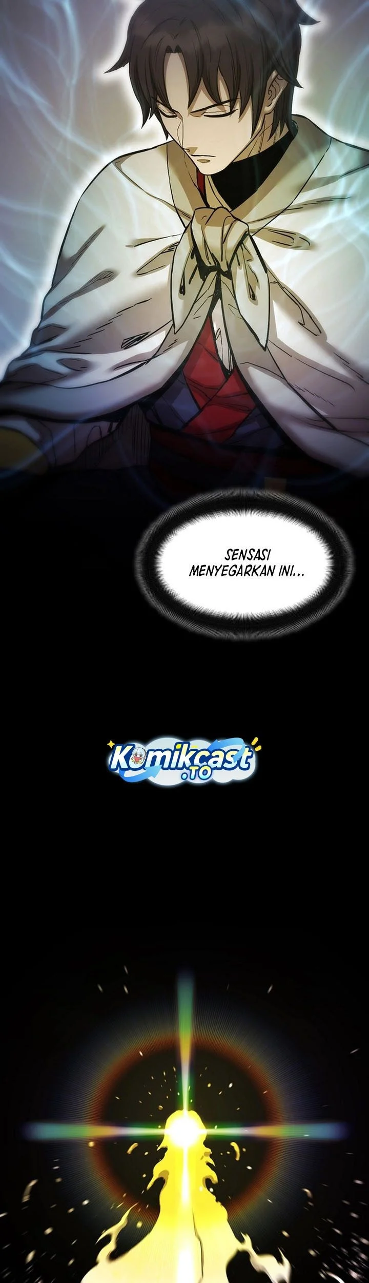 Heavenly Martial God Chapter 81 - halaman 15