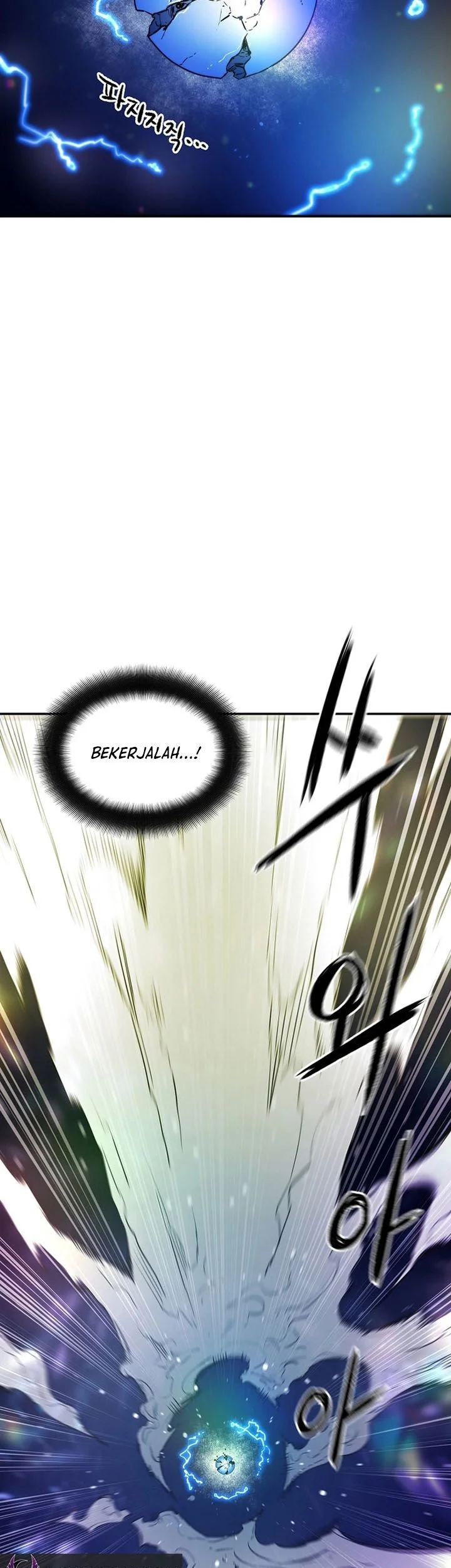 Heavenly Martial God Chapter 81 - halaman 19