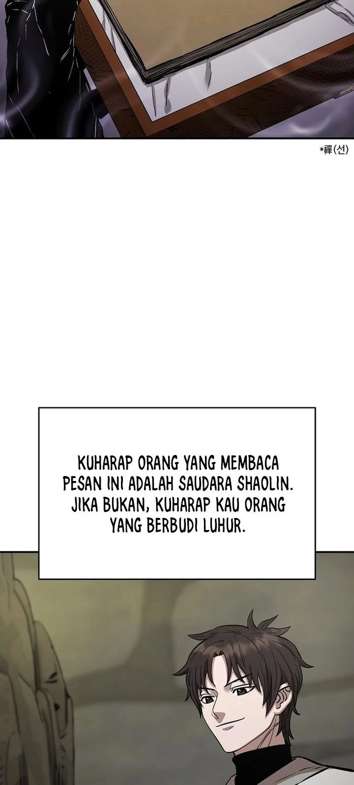 Heavenly Martial God Chapter 81 - halaman 2