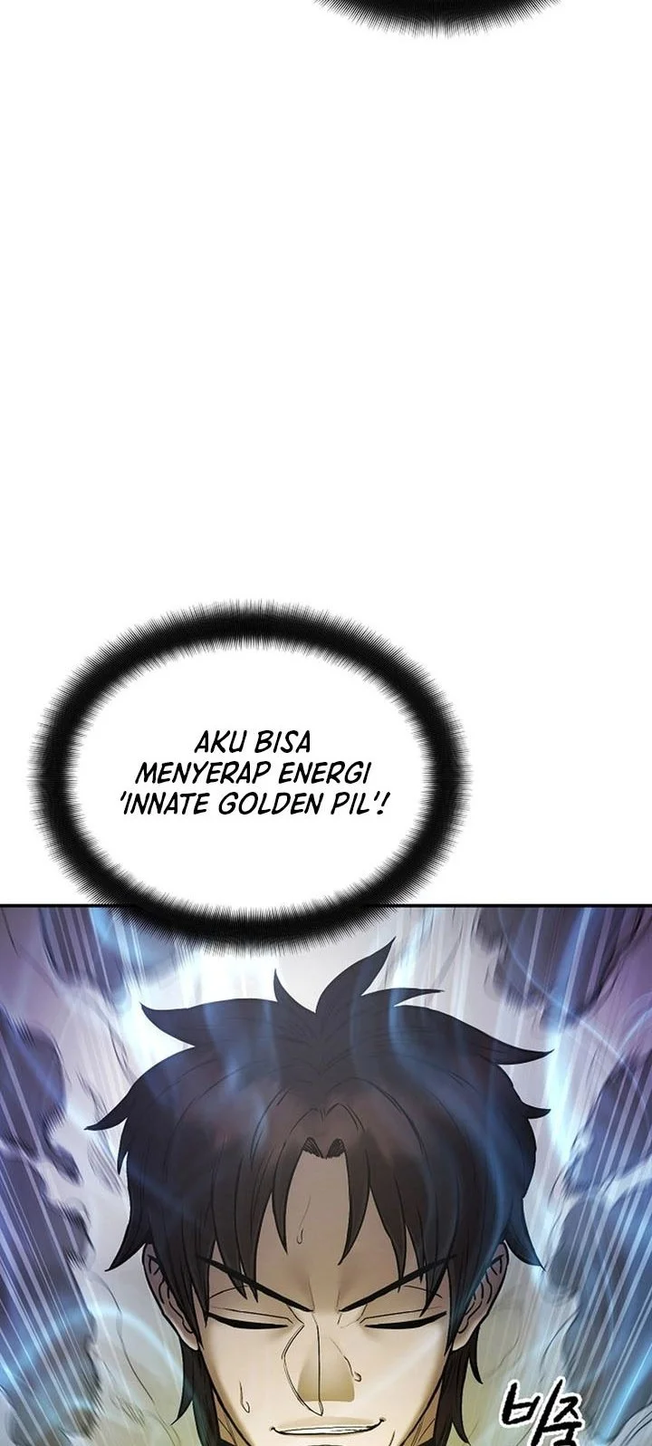 Heavenly Martial God Chapter 81 - halaman 22