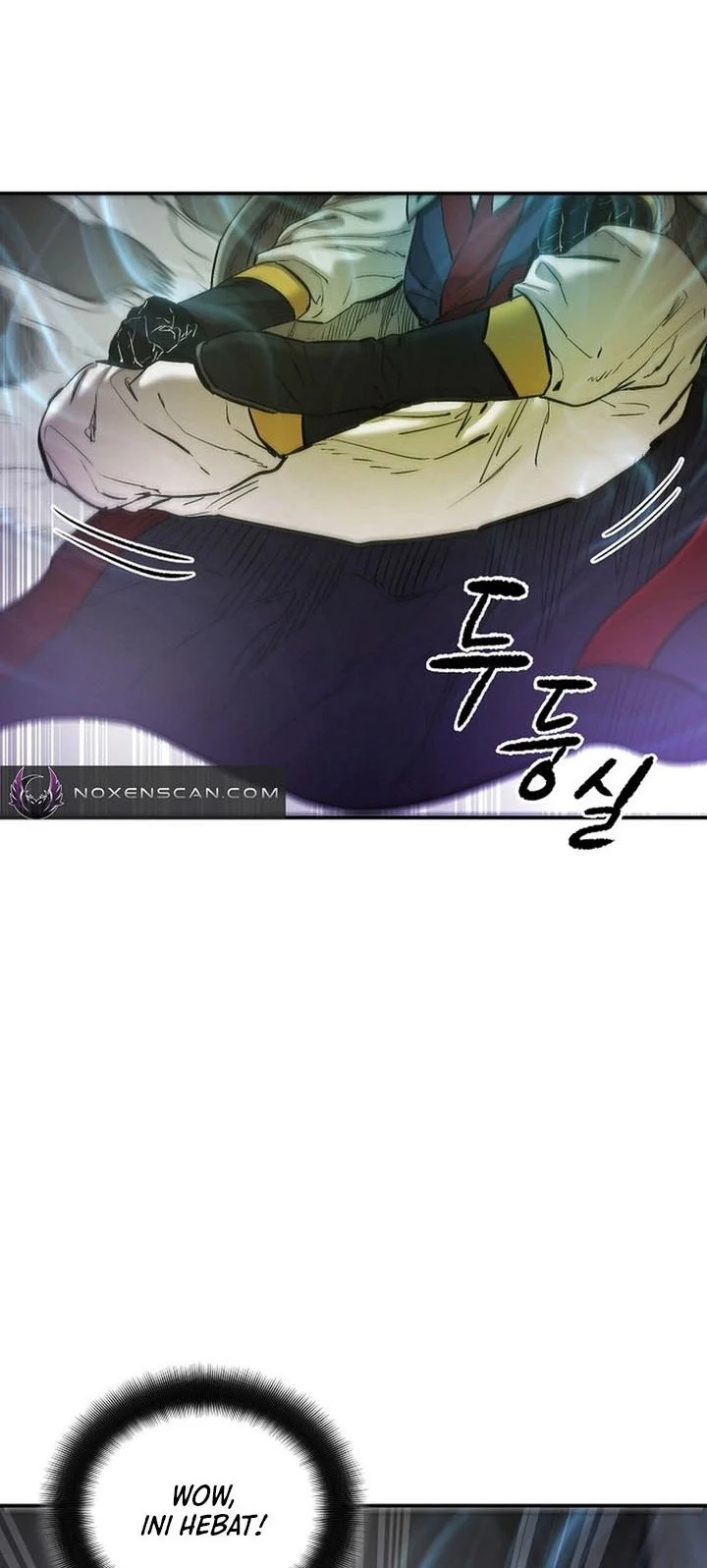 Heavenly Martial God Chapter 81 - halaman 24