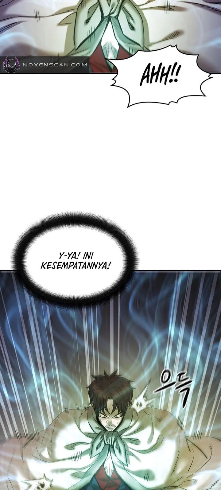 Heavenly Martial God Chapter 81 - halaman 30