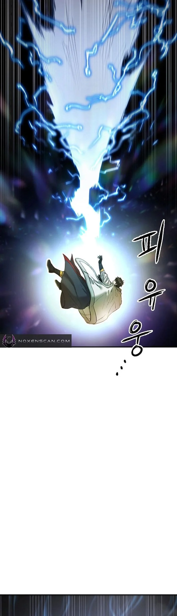 Heavenly Martial God Chapter 81 - halaman 37