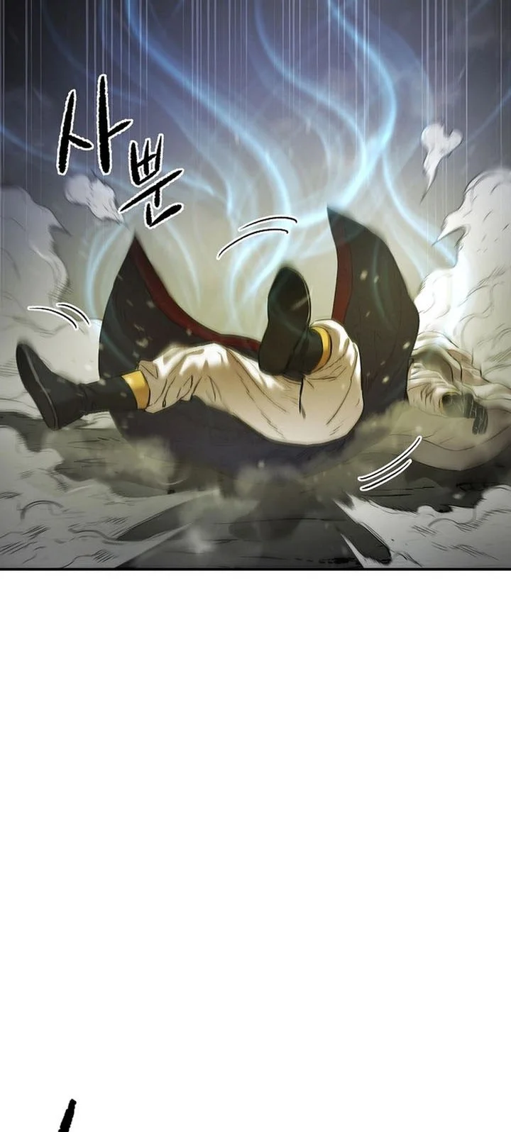 Heavenly Martial God Chapter 81 - halaman 38