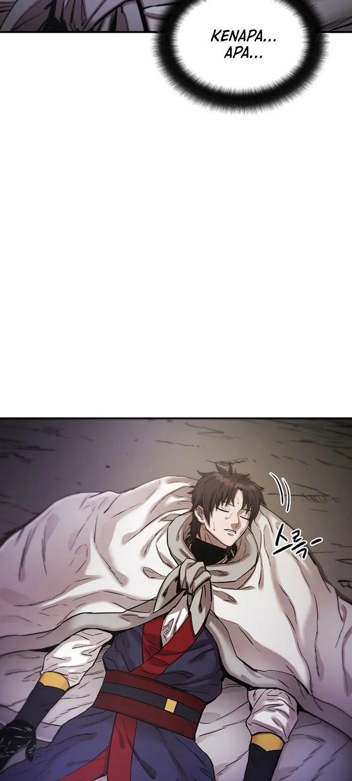Heavenly Martial God Chapter 81 - halaman 40