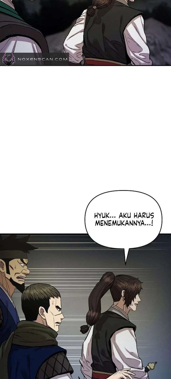 Heavenly Martial God Chapter 81 - halaman 48