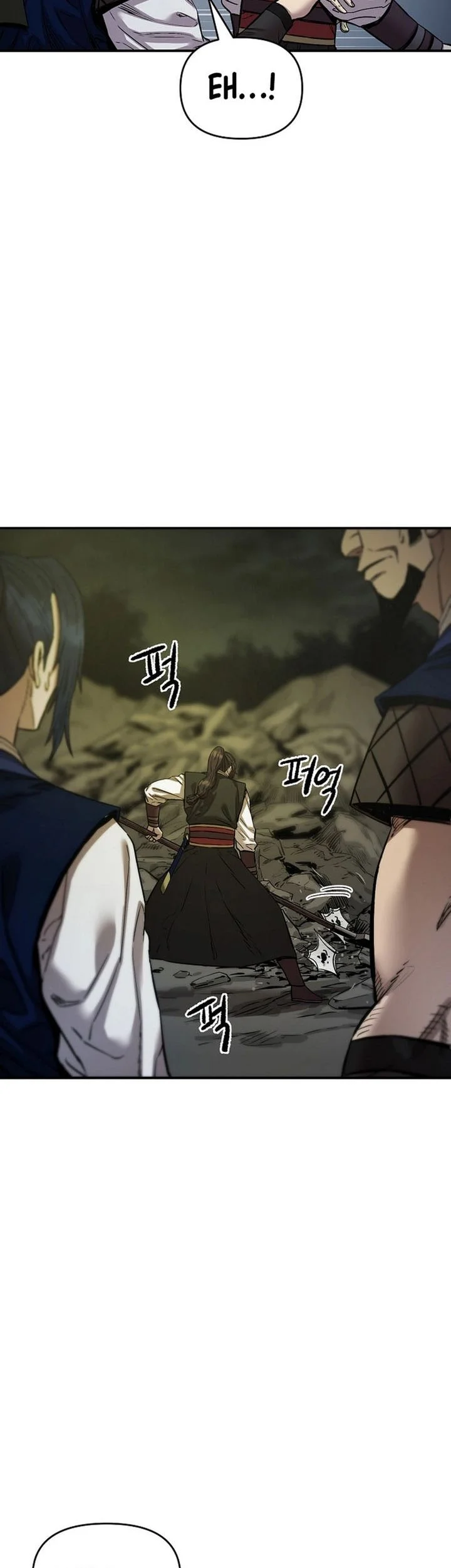 Heavenly Martial God Chapter 81 - halaman 49