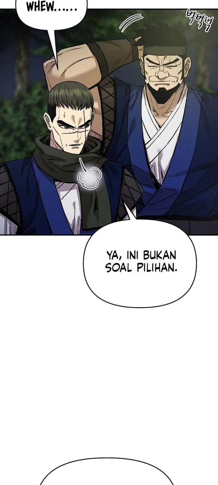Heavenly Martial God Chapter 81 - halaman 50
