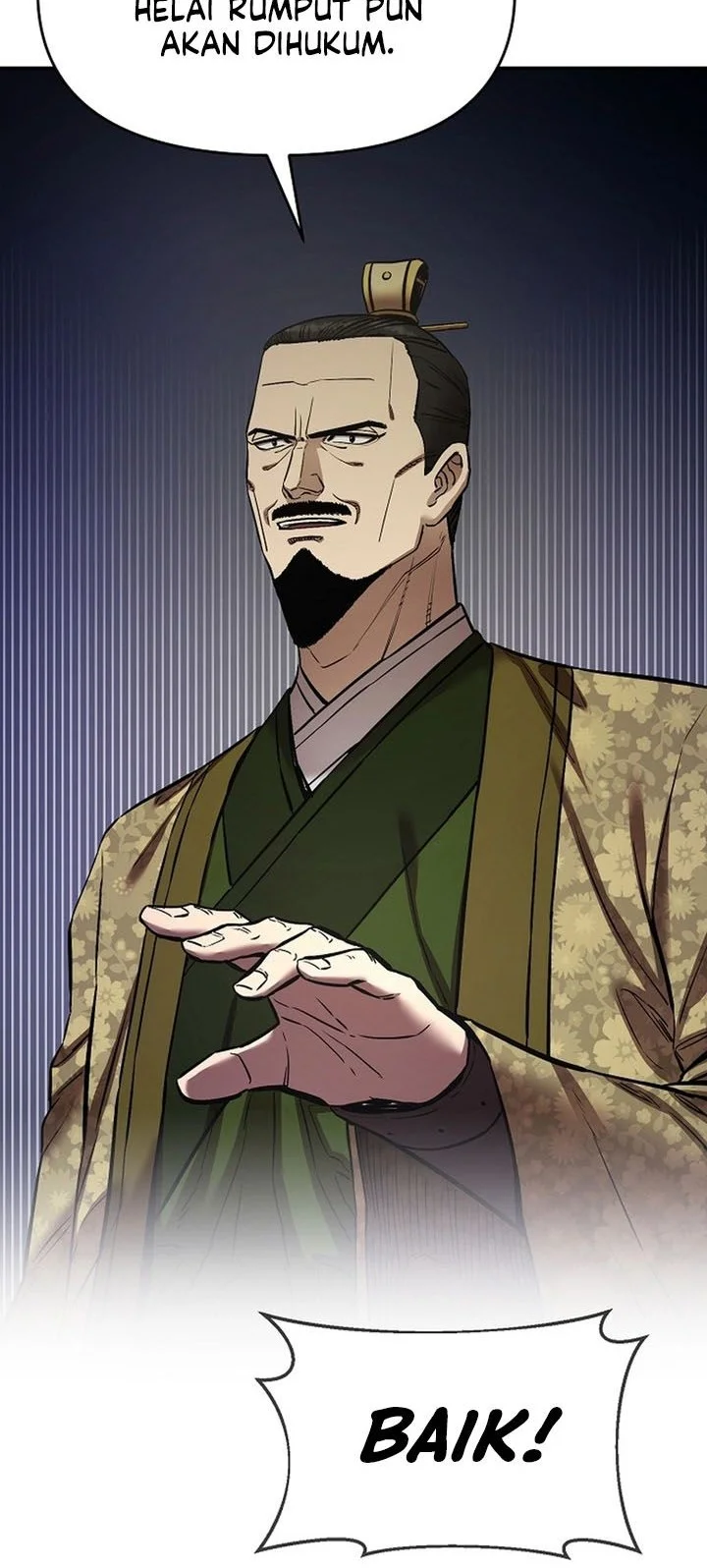 Heavenly Martial God Chapter 81 - halaman 58