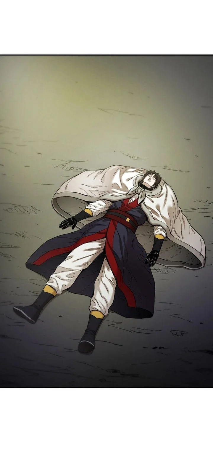 Heavenly Martial God Chapter 81 - halaman 60