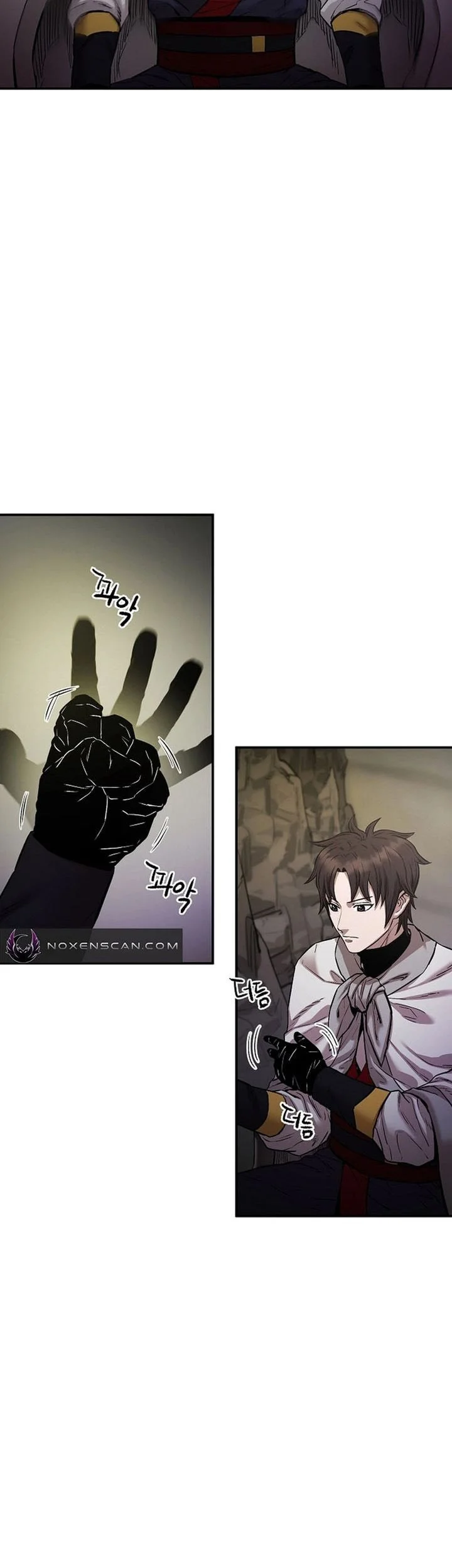 Heavenly Martial God Chapter 81 - halaman 63