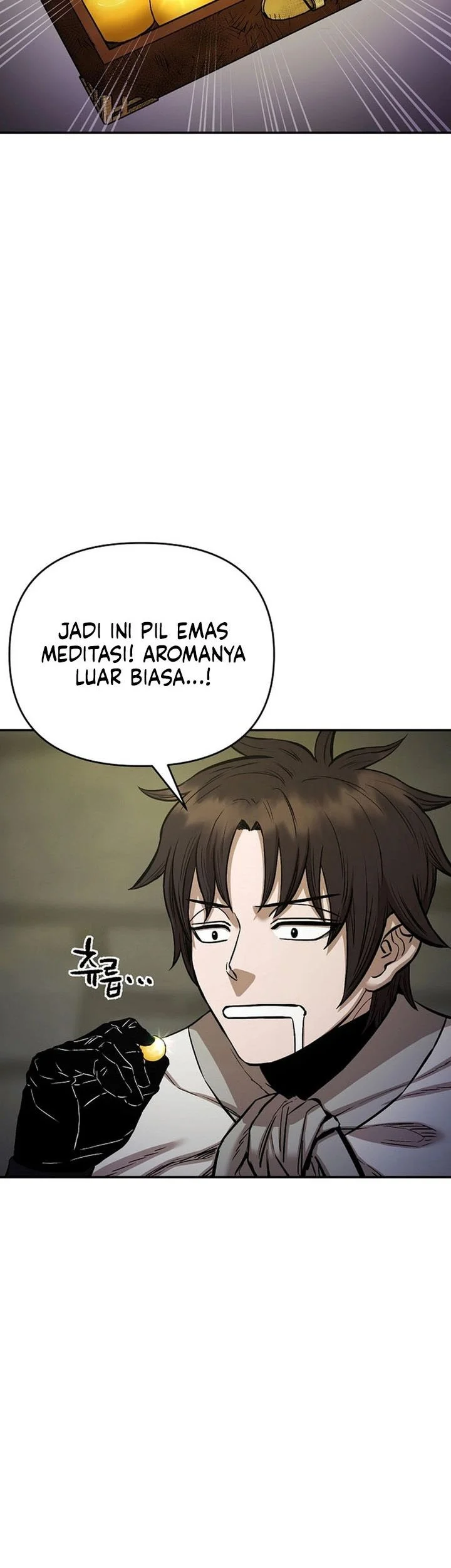 Heavenly Martial God Chapter 81 - halaman 7