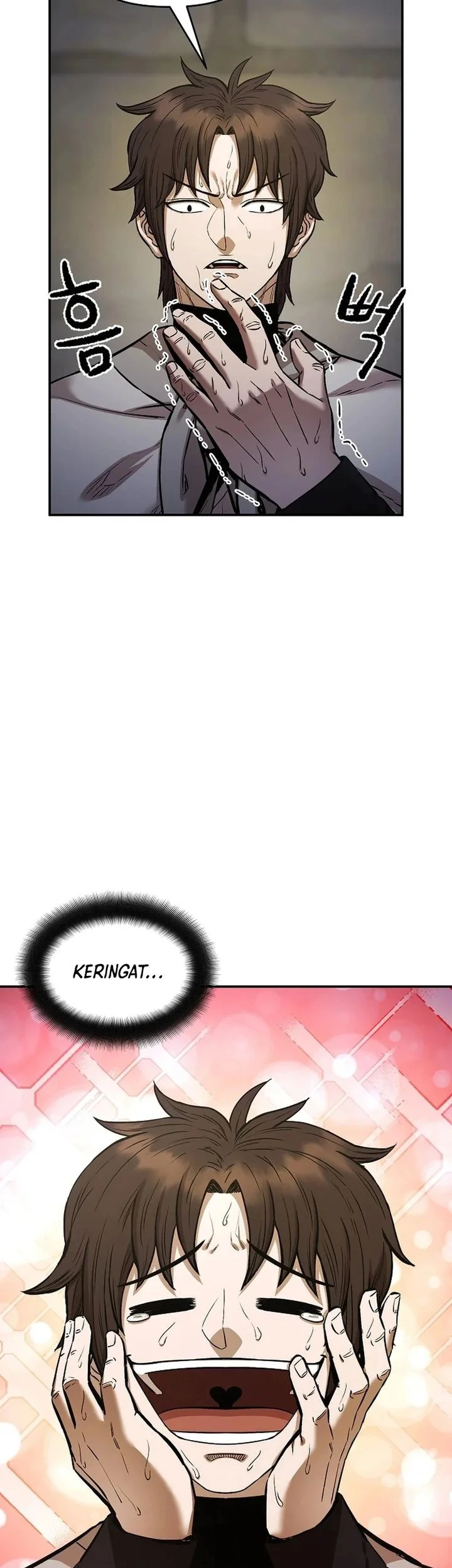 Heavenly Martial God Chapter 82 - halaman 11