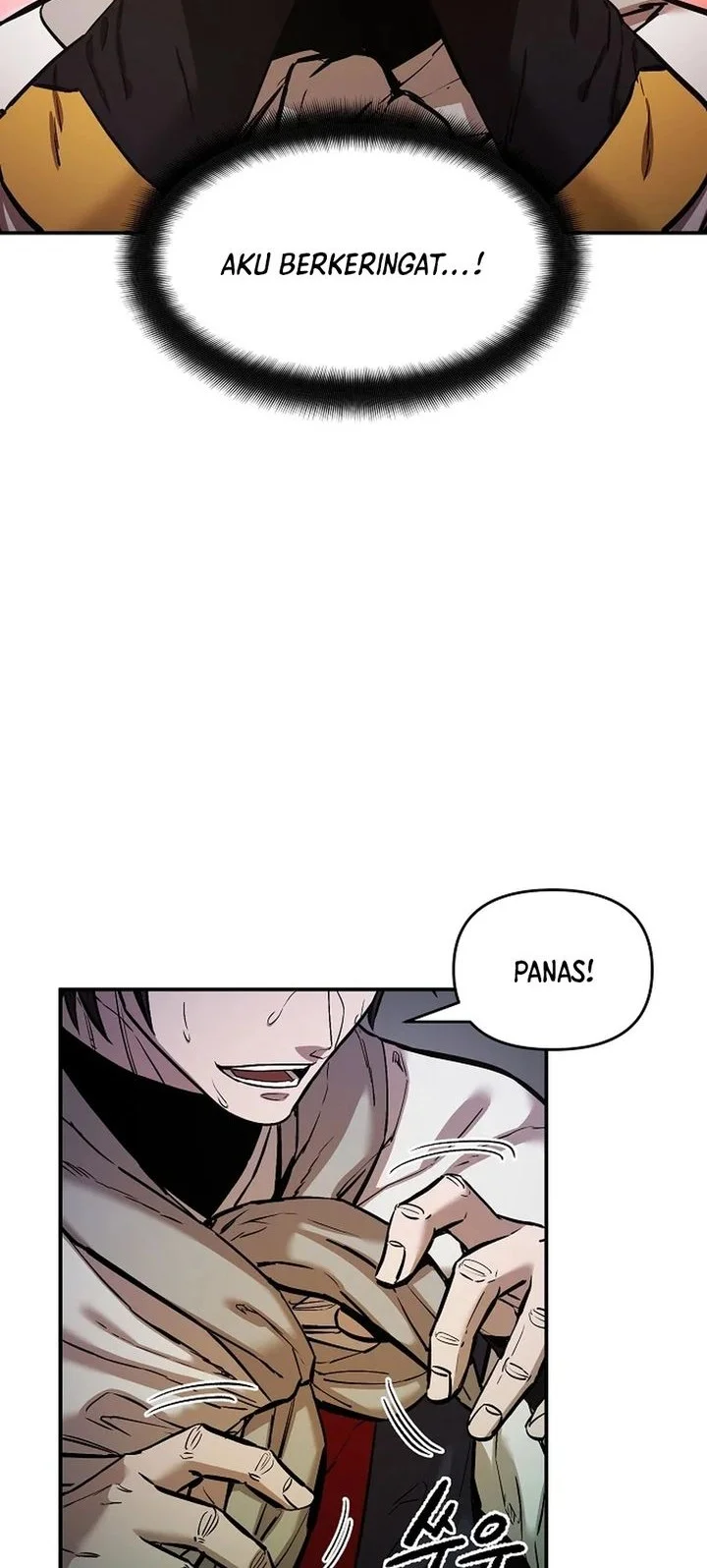 Heavenly Martial God Chapter 82 - halaman 12