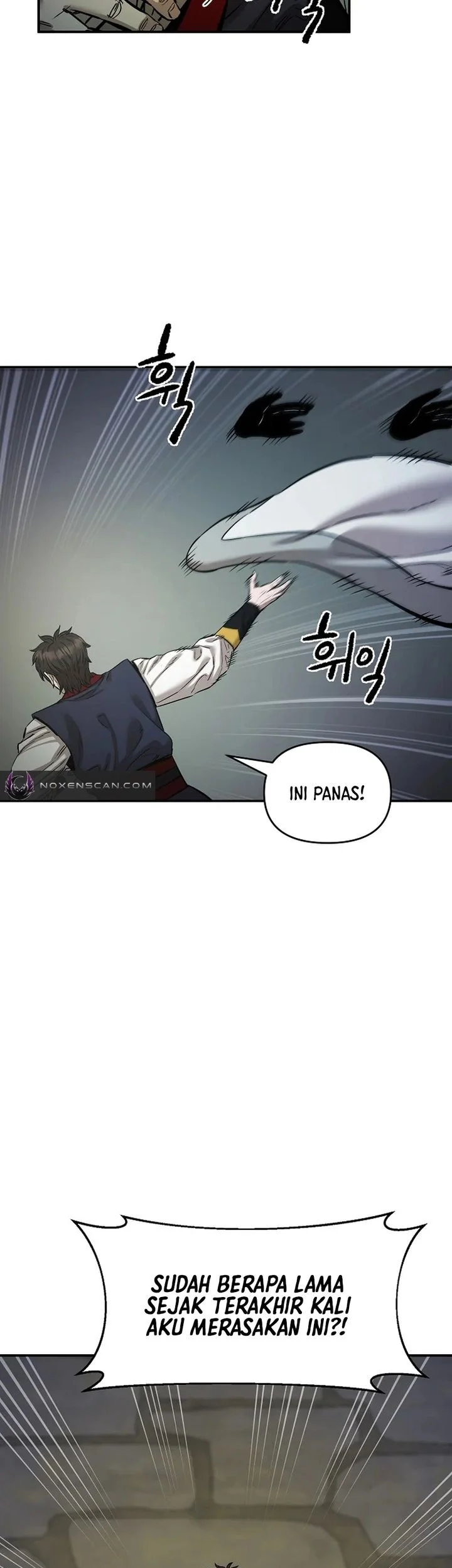 Heavenly Martial God Chapter 82 - halaman 13