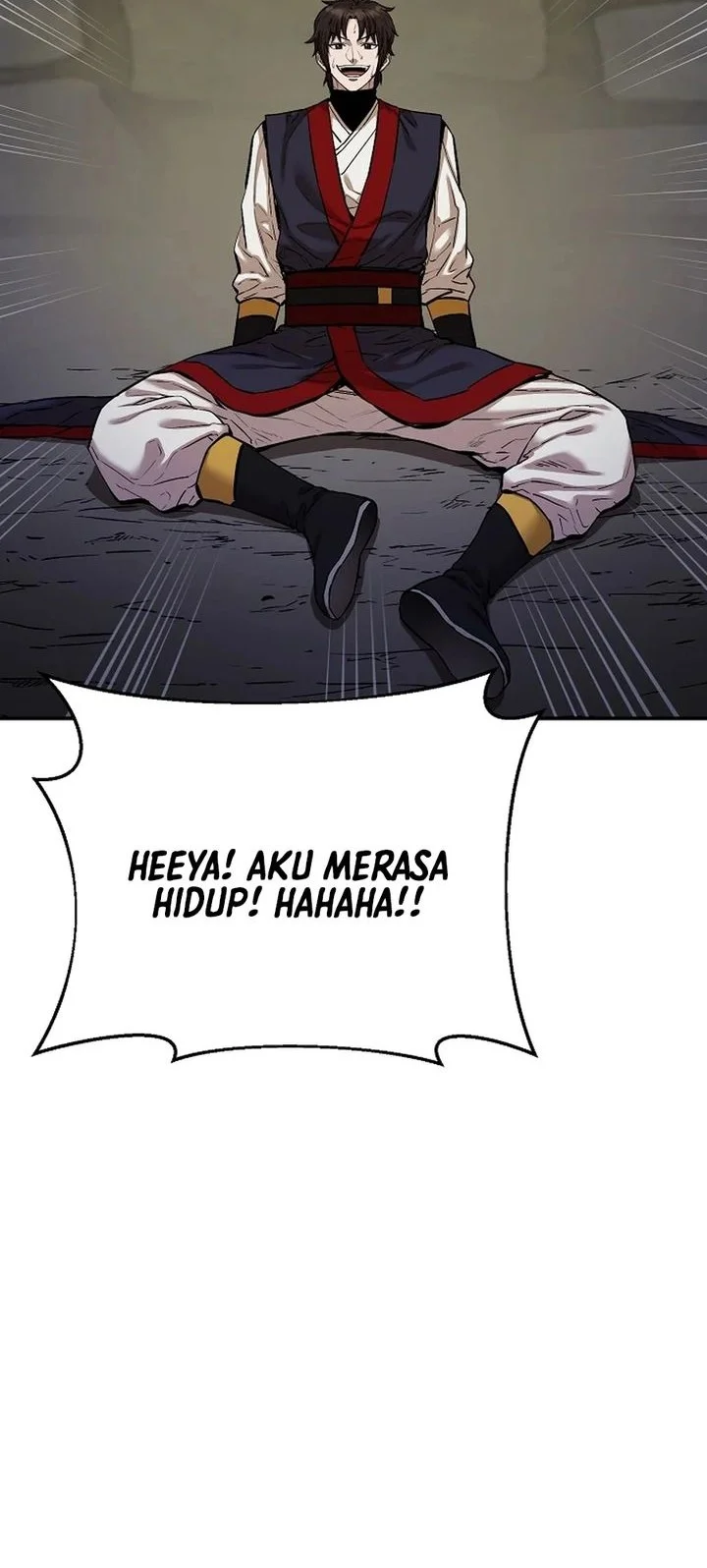 Heavenly Martial God Chapter 82 - halaman 14