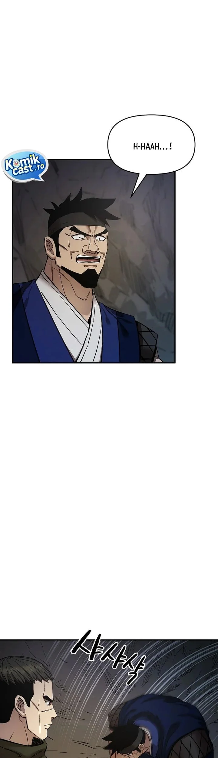 Heavenly Martial God Chapter 82 - halaman 25