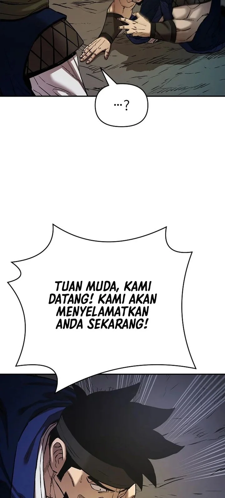 Heavenly Martial God Chapter 82 - halaman 26
