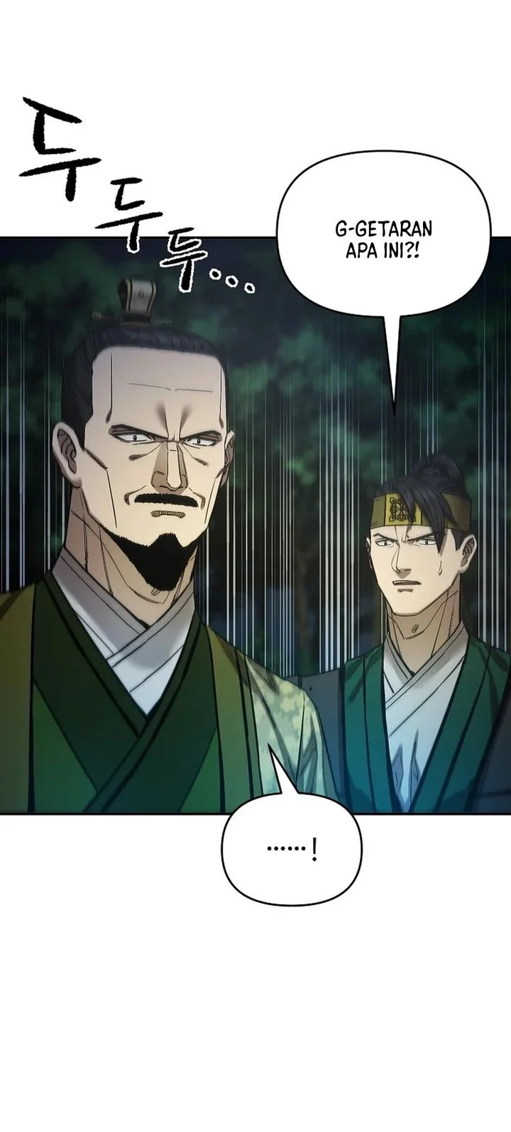 Heavenly Martial God Chapter 82 - halaman 30