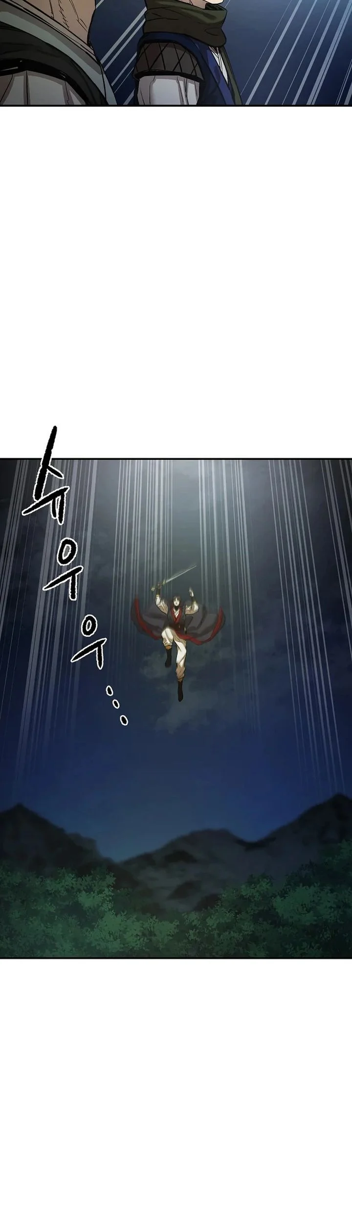 Heavenly Martial God Chapter 82 - halaman 33