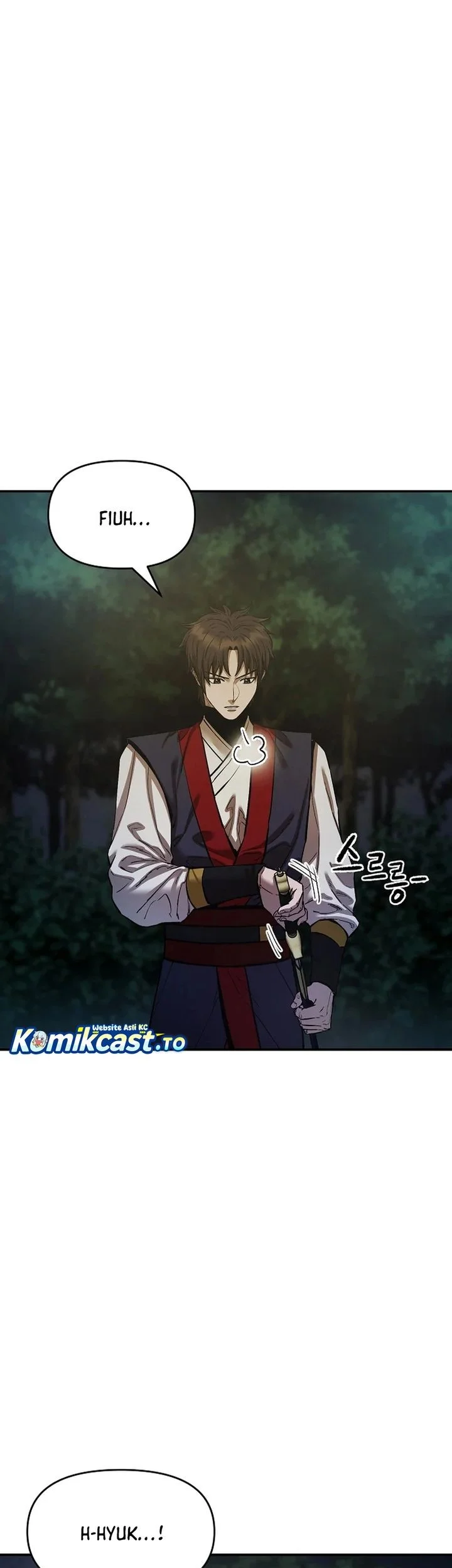 Heavenly Martial God Chapter 82 - halaman 35