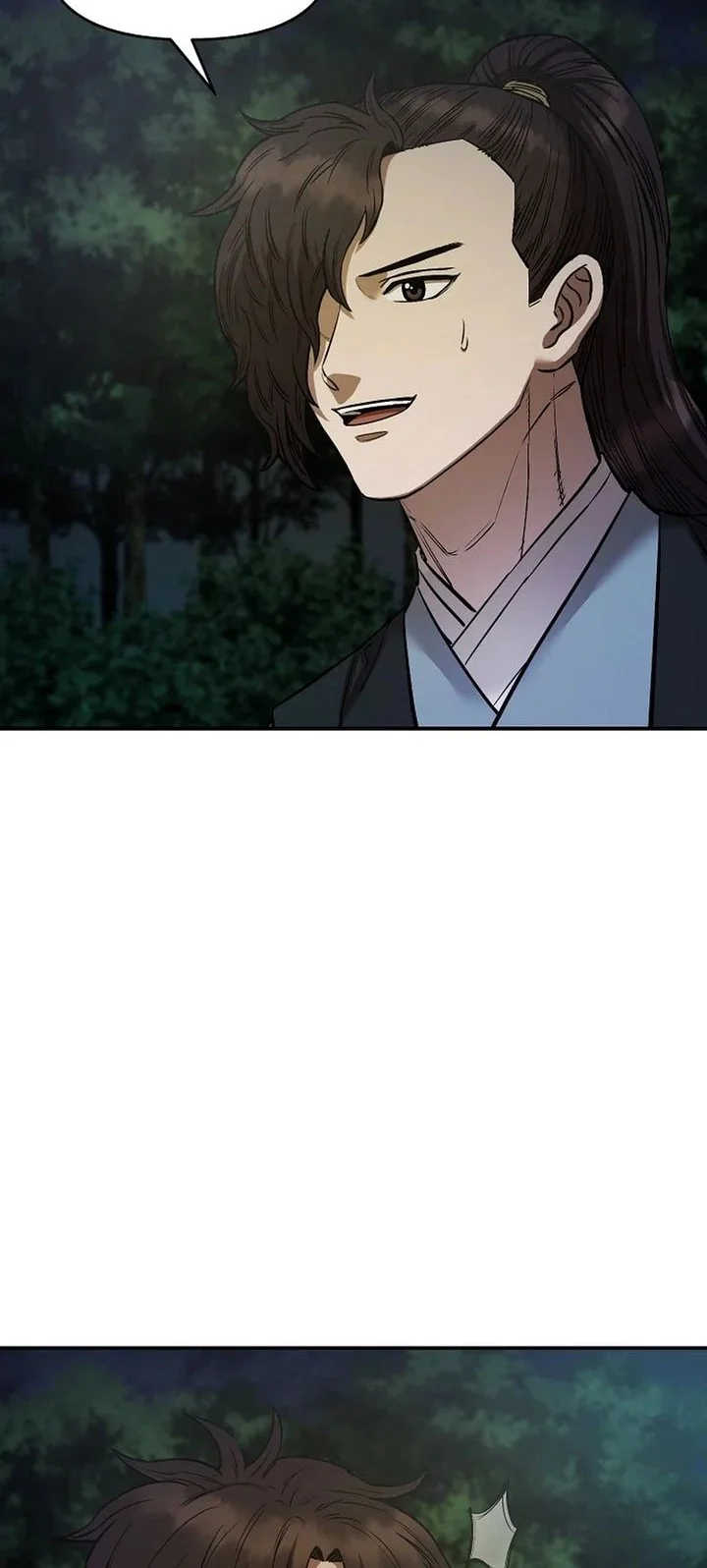Heavenly Martial God Chapter 82 - halaman 36